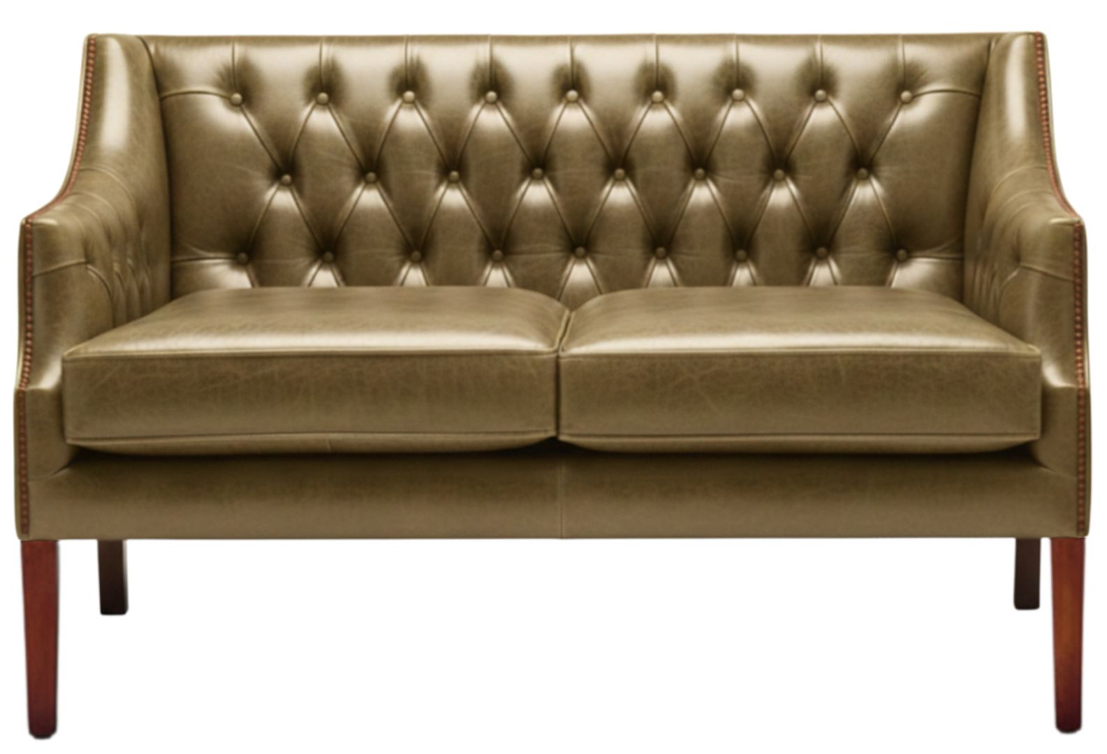 The Kingston Chesterfield